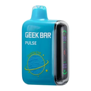 Fcuking FAB Geek Bar Pulse (Nicotine-Free) - America’s Trusted Online Vape Store
