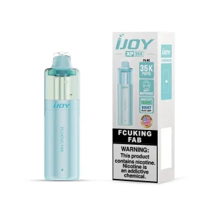 Fcuking Fab - iJOY XP35000 Disposable Vape