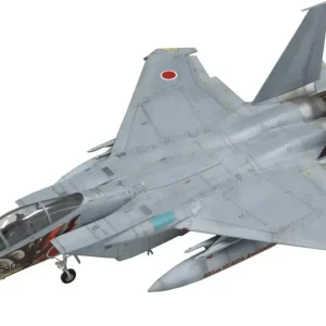 FineMolds 1/72 F-15J JASDF 201 Sqn 40th Anniv Scale Kit
