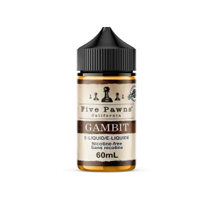 Five Pawns Gambit
