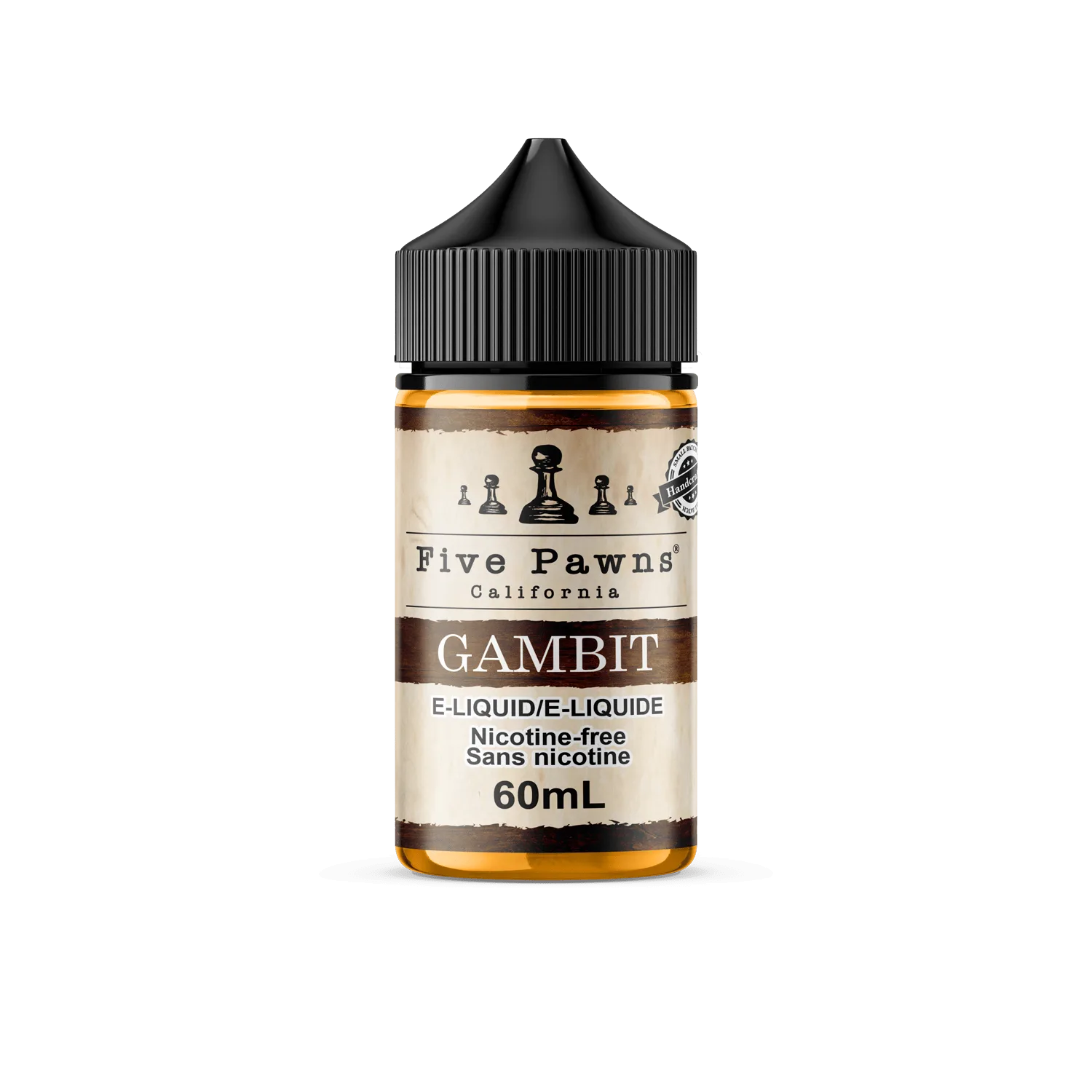 Five Pawns Gambit