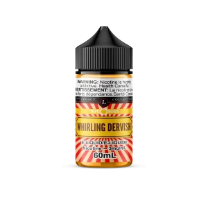 Five Pawns Legacy Collection Vape Orenda – Whirling Dervish