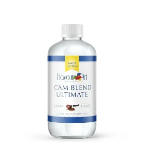 FlavourArt Cam Blend Ultimate