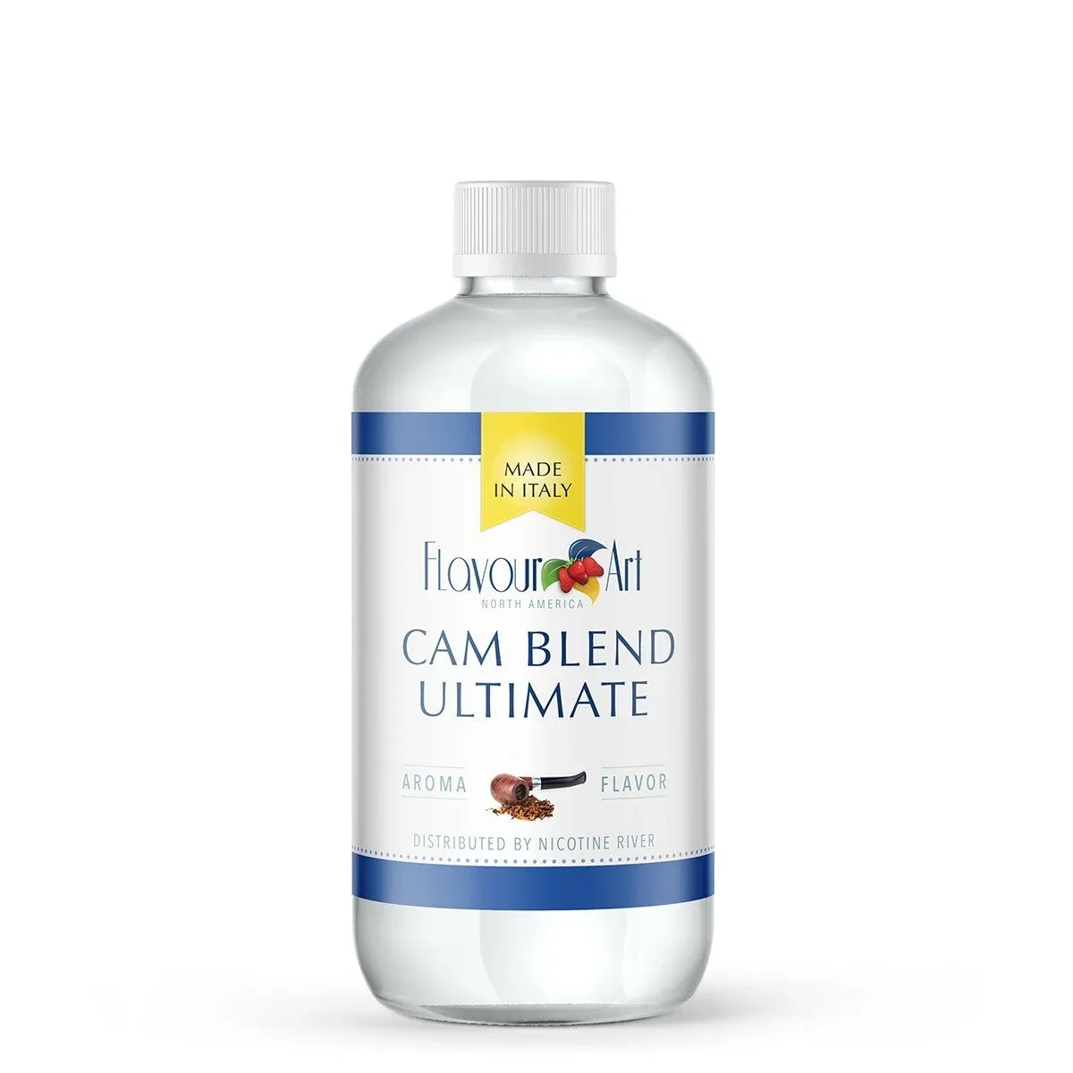 FlavourArt Cam Blend Ultimate