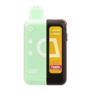 Florida Twist Off Stamp X-Cube Kit - Vapeoutletus Online Vape Store