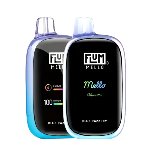 Flum Mello 20000 Disposable Vape