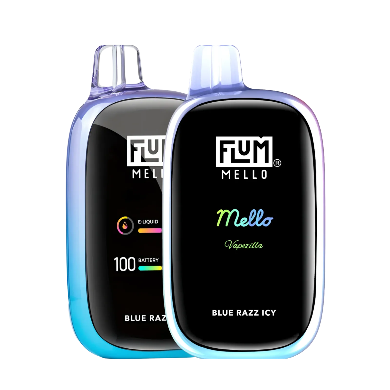 Flum Mello 20000 Disposable Vape