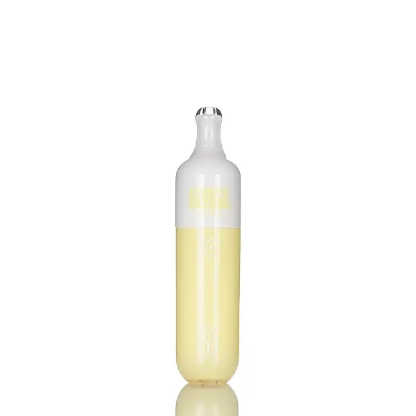 Flum ZERO 0% Nic 3000 Puffs Disposable Vape - Image 2
