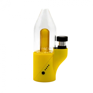 FOCUS V CARTA PORTABLE CONCENTRATE / DRY HERB VAPORIZER - LASER EDITION