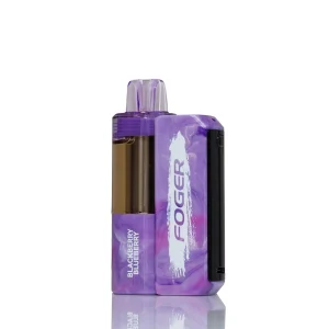 Foger Switch Pro 30k Disposable FULL KIT - 19mL