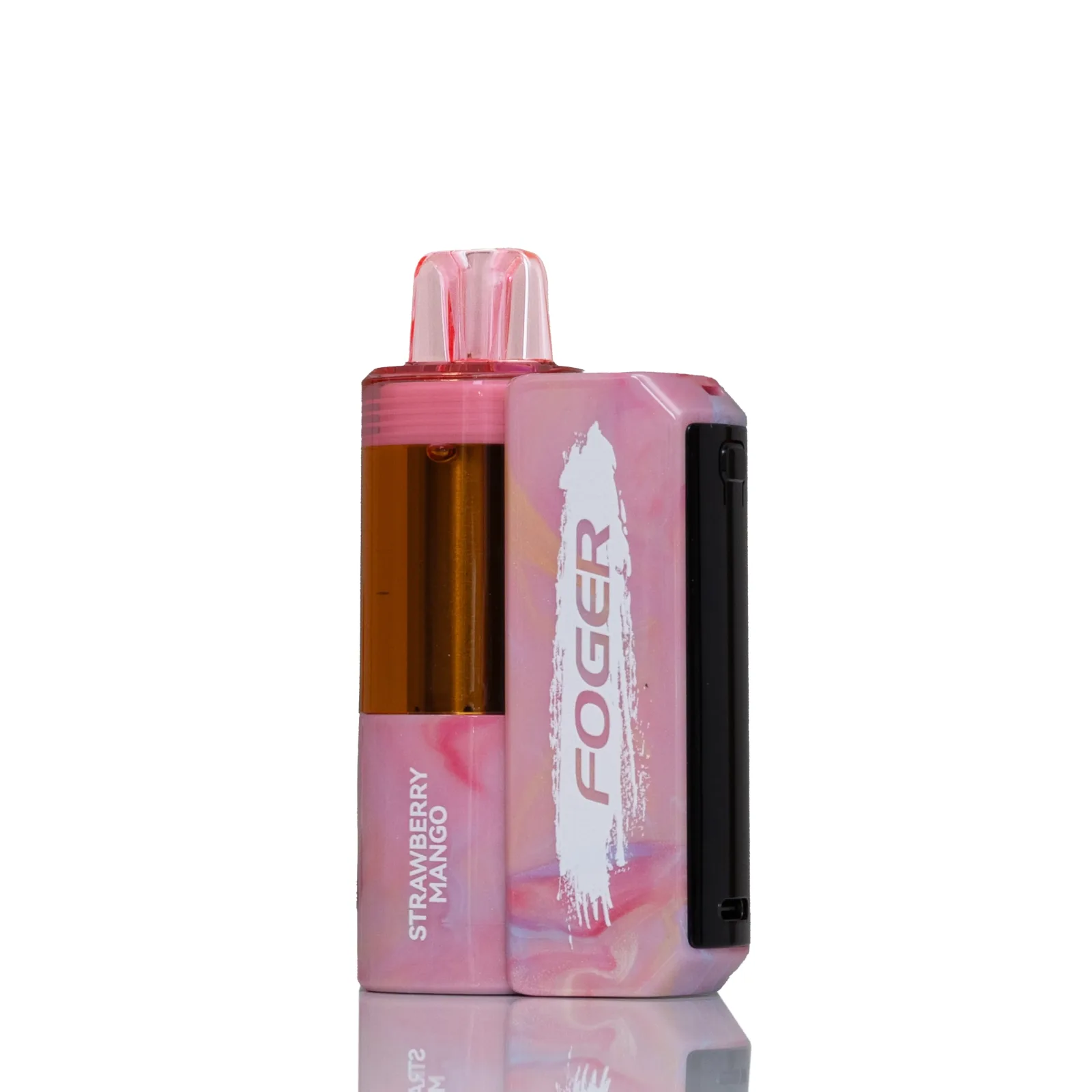 Foger Switch Pro 30k Disposable FULL KIT - 19mL - Image 2