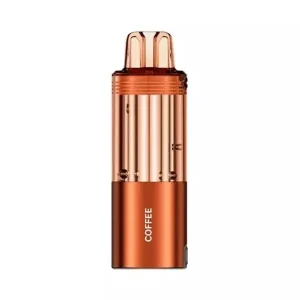 Foger Switch Pro Disposable Pod 30K 5%
