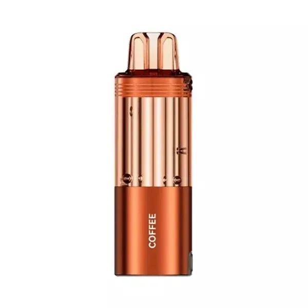 Foger Switch Pro Disposable Pod 30K 5%