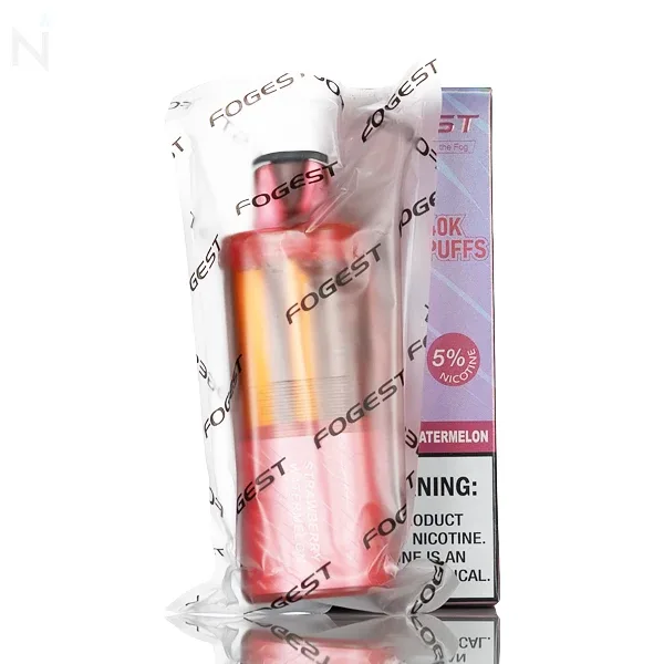 Fogest XP 40K 40000 Puffs Foger Compatible Disposable Vape - - Image 2