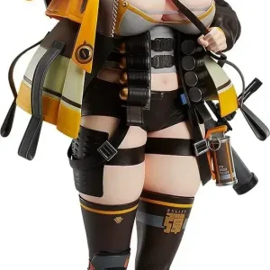FREEing Goddess of Victory NIKKE Anis 1/4 Scale Painted Figure