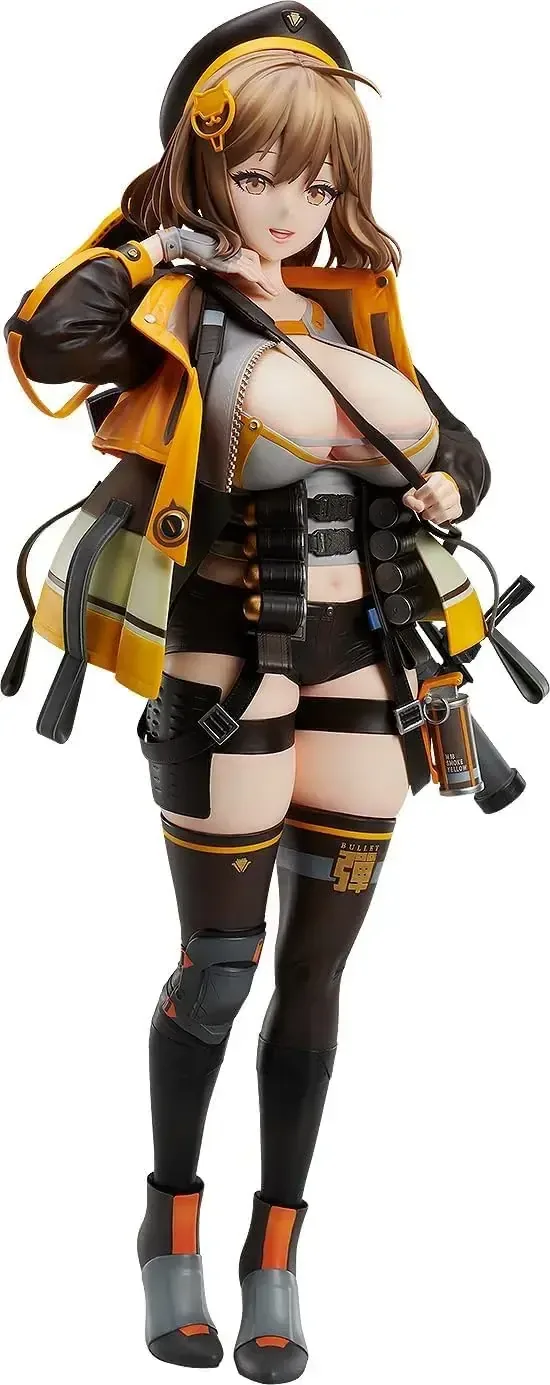 FREEing Goddess of Victory NIKKE Anis 1/4 Scale Painted Figure