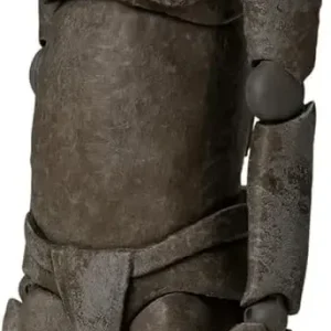 FREEing Moai Non-Scale ABS PVC Pre-Painted Figure Collectible