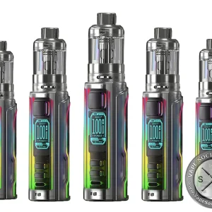 FreeMax Marvos X 100W Pod Kit