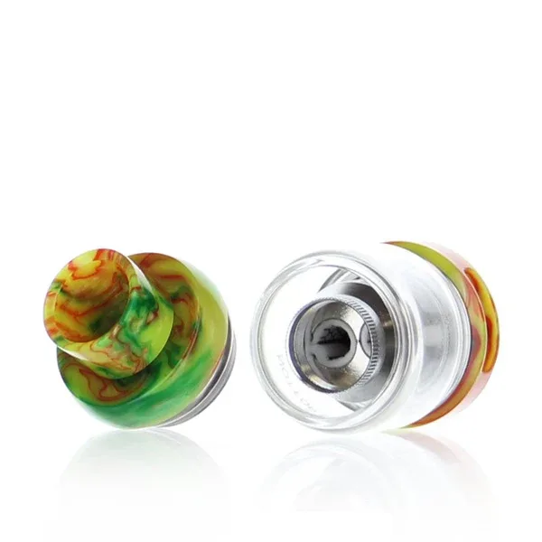 FreeMax Mesh Pro Sub-Ohm Tank 5.0ml - Image 2