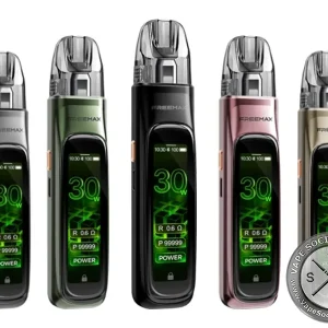 Freemax REXA PRO 30W Pod System