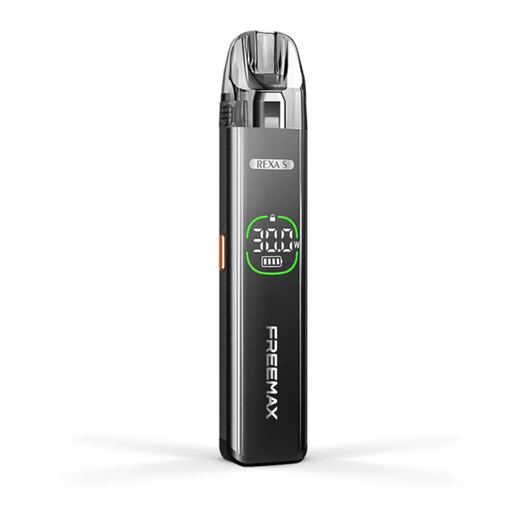 Freemax Rexa S Kit