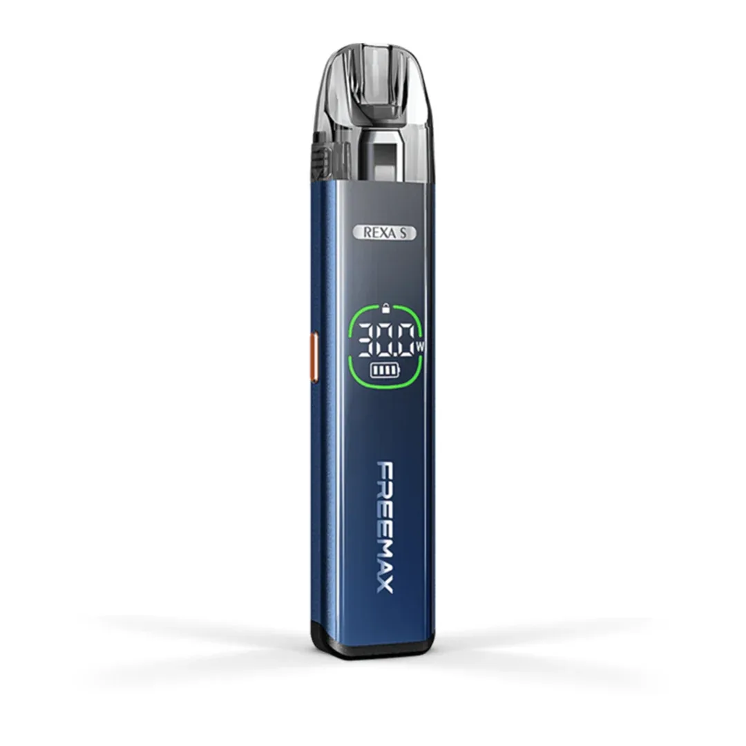 Freemax Rexa S Kit - Image 2