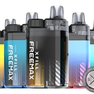 Freemax XFILL Pod Kit