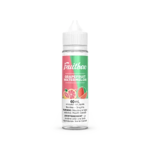 Fruitbae Grapefruit Watermelon