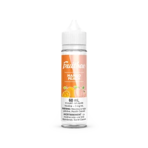 Fruitbae Mango Peach