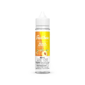 Fruitbae Peach Apricot
