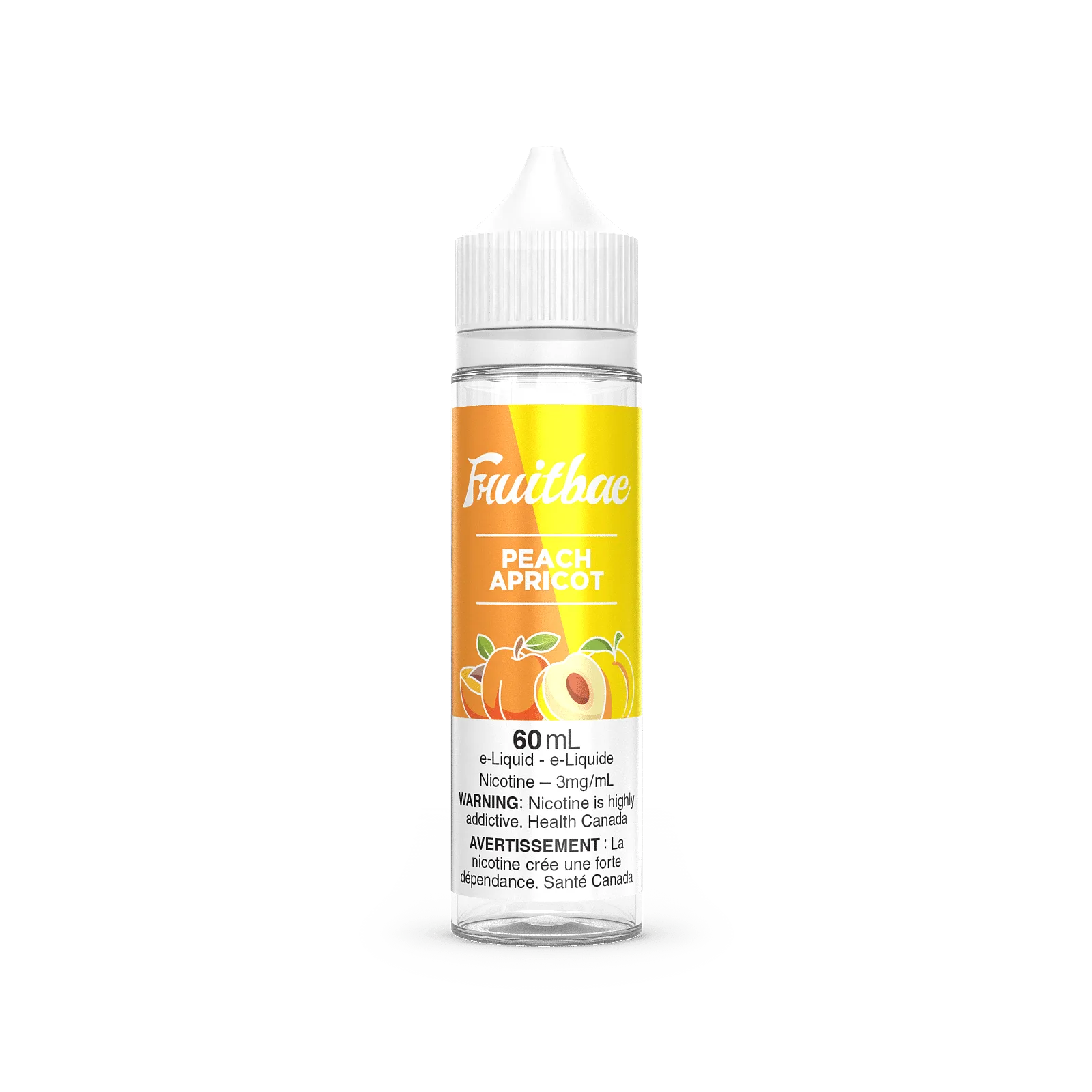 Fruitbae Peach Apricot