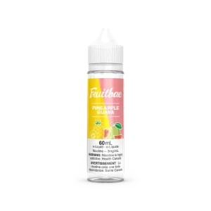 Fruitbae Pineapple Guava