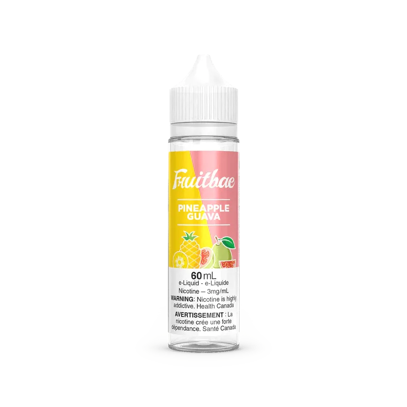 Fruitbae Pineapple Guava