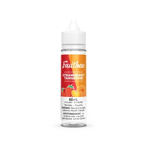 Fruitbae Strawberry Tangerine