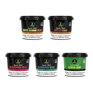 Fumari Signature Blend Hookah Tobacco – 250g Jar