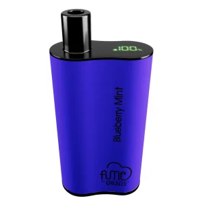 FUME Infinity Plus 4500 Puff Disposable