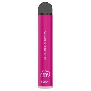 FUME Ultra 2500 Puff Disposable