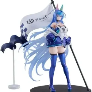 Furyu Azure Lane New Jersey IRF2024 1/7 Scale Complete Figure
