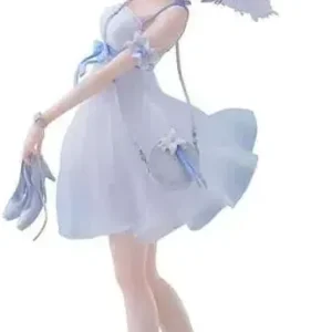Furyu Blue Archive Sena Casual Outfit 1/7 Scale Collectible Figure