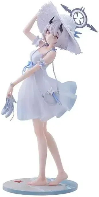 Furyu Blue Archive Sena Casual Outfit 1/7 Scale Collectible Figure