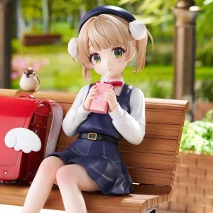 Furyu Shigure Ui 1/7 Scale Pre-Painted Figure - New Condition