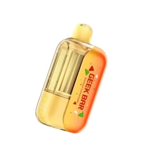 Geek Bar CLR 25000 5% Rechargeable Disposable