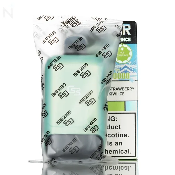 Geek Bar Ice Prince 50,000 Puffs Disposable - Image 2