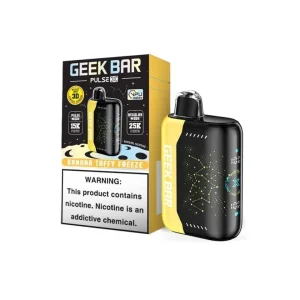 Geek Bar Pulse X 25000 Disposable
