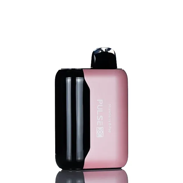 Geek Bar Pulse X 25k 25000 Puffs Disposable Vape - 18mL - Image 2