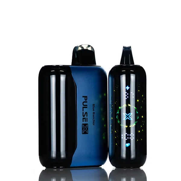 Geek Bar Pulse X Zero Nic 25k 25000 Puffs Disposable Vape – 18ML