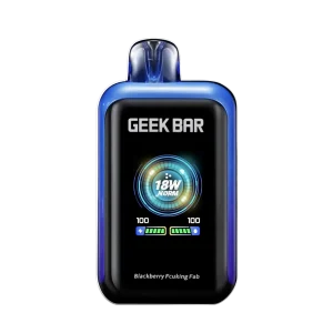 Geek Bar Skyview 25K Disposable Vape