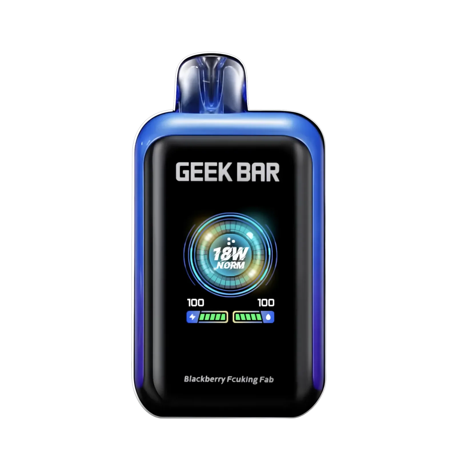 Geek Bar Skyview 25K Disposable Vape