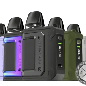 Geek Vape Aegis Hero Q Pod System