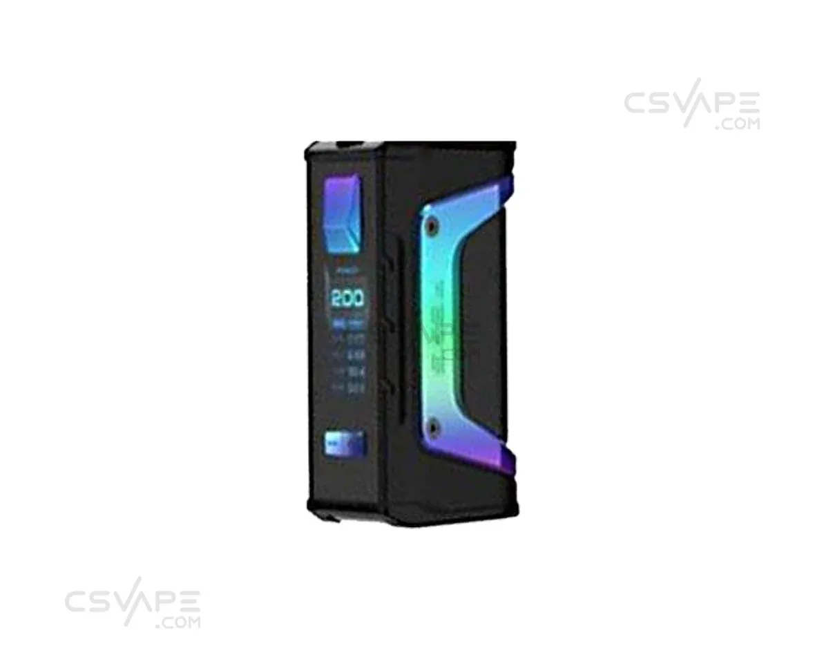 Geek Vape Aegis Legend 200w Mod - Image 2